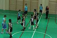 Infantil H3 - Joan Capó