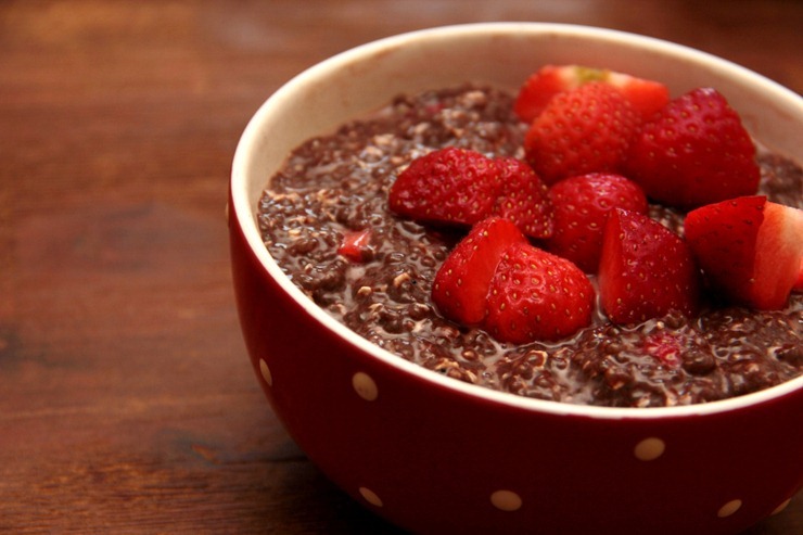 chia chia
