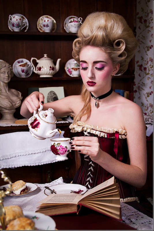 Face art Food Карла Пауэлл (Karla Powell) Face art Food Карла Пауэлл (Karla Powell)Face art,фейс-арт, визажист фотограф Photographer Рич Нинтон (Rich Hinton),Food Inspired Make-up & Hair Project,макияж и волосы различными продуктами питания,
