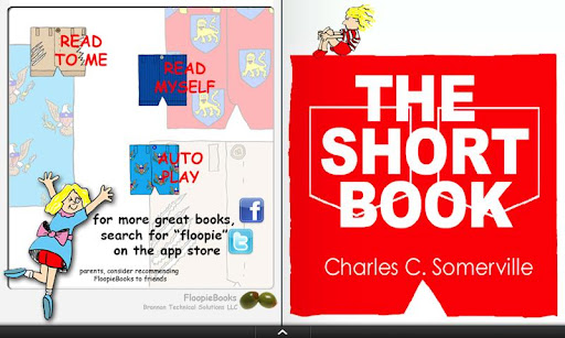 The Short Book