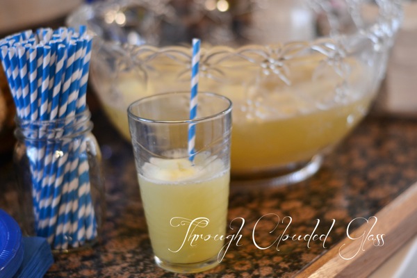 Twinkle, Twinkle Little Star Baby Shower | Through Clouded Glass Twinkle, Twinkle Little Star Baby Shower | Through Clouded Glass