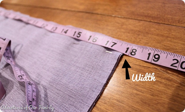 infinity scarf diy purple