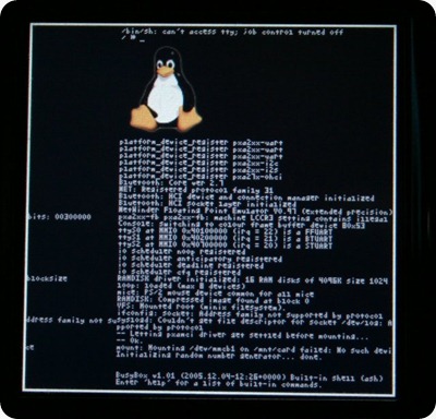 shell_linux shell_linux