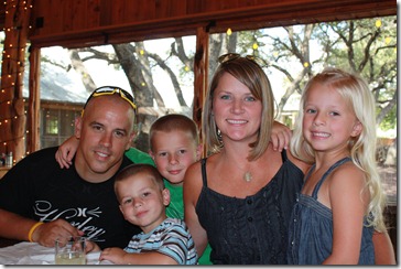 The Salt Lick Irons 003