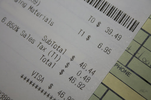 Many seniors have found themselves the victim of financial abuse, or identity theft. (photo credit: James Mulvenon)
