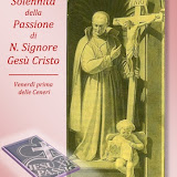 2012 - Solennità della Passione