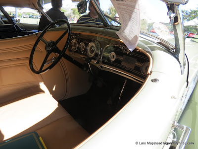  2012 Auction Previews Monterey California