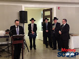 Siyum Hashas In Wesley Hills - 1.JPG
