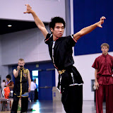 2010 U.S. Junior and Traditional Wushu Team Trials