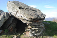 Ruta La Cobertoria - Prau Llaguezos - Gamoniteiru 13-04-2013 032 [1024x768].jpg Photo