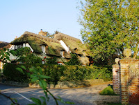 Sign of the Crown, October 2007
