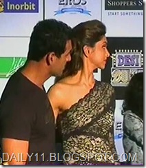 john abraham and deepika