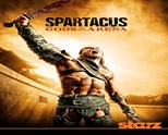 Spartacus Gods Of The Arena Spartacus Gods Of The Arena