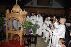Holy and Great Friday Vespers - St. Nicholas Orthodox Cathedral