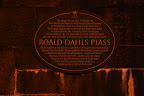 Roald Dahls Plass