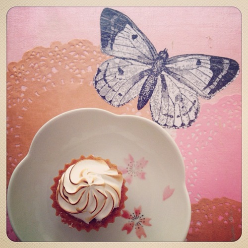 tart tart