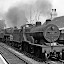 Midsomer Norton South Station, with Down Express
view Ne, Towards Bath; Somerset & Dorset Joint Line (bath Green Park - Bournemouth West). the 09.35 Sheffield (midland) to Bournemouth West Summer Saturday Express is Headed by Lms 2p 4-4-0 No. 40569 Piloting BR Standard 5mt 4-6-0 No. 73051 and is Attacking the 8 Miles at 1-in-50/60 Climb Up From Radstock to the Mendips Summit at Masbury.

this Image From Http://www.geograph.org.uk/photo/2122053 is Licensed Under the Creative Commons Attribution-share Alike 2.0 Generic License. by Ben Brooksbank ( Http://www.geograph.org.uk/profile/44502 )