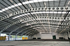 Aintree Equestrian Centre