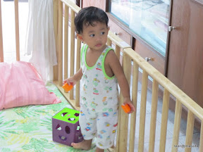 พู่กัน กับการเริ่มเดือนสิงหาคม