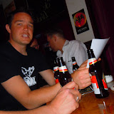 Onder de Linden Luinjeberd 2011