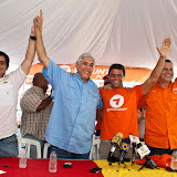 Caravana en Anzo&aacute;tegui