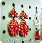 How to make a jewelry holder How to make a jewelry holder