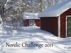 Nordic Challenge 2011 Nordic Challenge 2011
