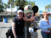Making friends