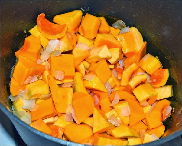 butternut squash butternut squash