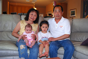 Rylee's 2nd birthday party
