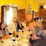 19-Mesa con los concejales de Toreno y Albatera