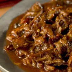 North Carolina-Style Pulled Pork