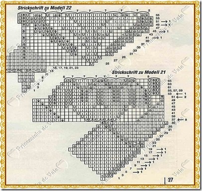 13 DE JULHO... GRÁFICO TOALHINHA TRICÔ1a