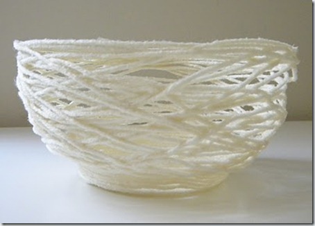 Yarn Bowl 1