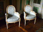 Palácio de Queluz - 04/01/09