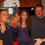 Olga's Going Away Party (2011)