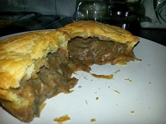 Pukka Pies Review