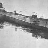 POLISH.ORP Orzel of the Orzel class. She was lost on 8 Jun, 1940..jpg