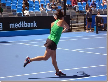 Casey Dellacqua Casey Dellacqua
