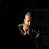 BERGAMO BLUES 2012