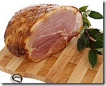 Christmas Ham