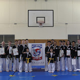 2012.04.14 Passage de Grades  HAPKIMUDO
