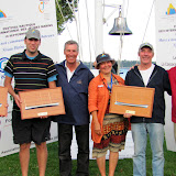 Festival Nautique 2010-Remise des prix