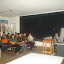 UFUK-ANKARA-BAŞKENT ÜNİVERSİTELERİ EĞİTİMDE - 13 MART 2009