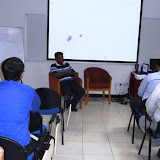 HealthyMotherINFOSYSCampusHyderabad