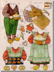 recortable santa claus (4) recortable santa claus (4)
