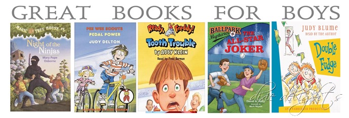 boybooks boybooks