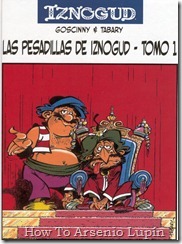 P00014 - Iznogud #1 P00014 - Iznogud #1