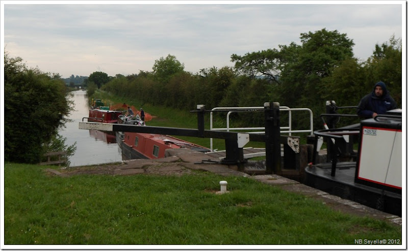 SAM_0593 Aston Lock at 0755 SAM_0593 Aston Lock at 0755
