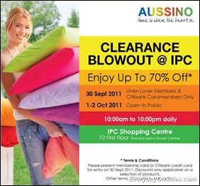 Aussino-Clearance-Blowout-Sales-2011-EverydayOnSales-Warehouse-Sale-Promotion-Deal-Discount